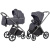 Коляска 2 в 1 Carrello Vector CRL-6550 Landscape Grey Коляска 2 в 1 Carrello Vector CRL-6550 Landscape Grey